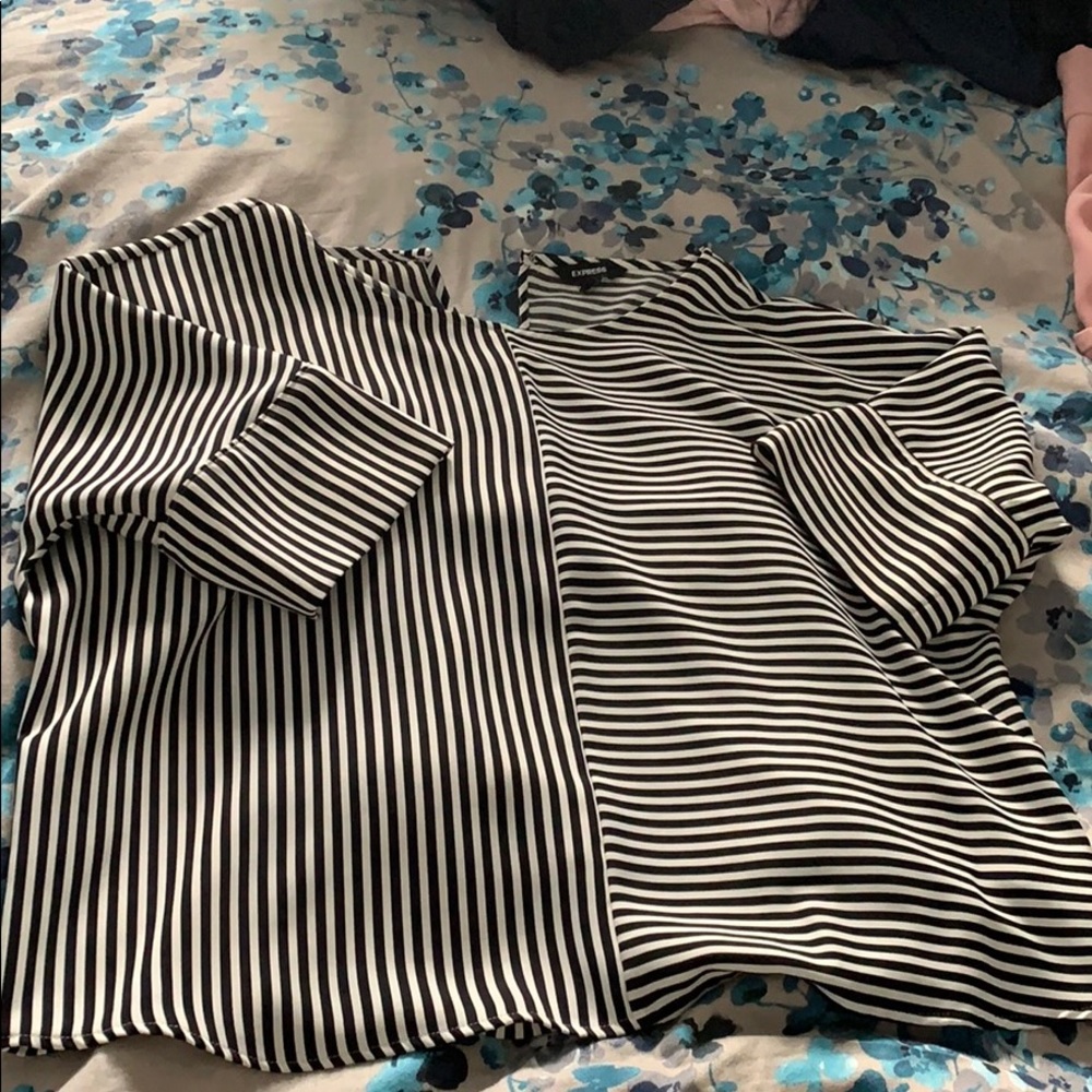 Nice Working Blouse - image 3